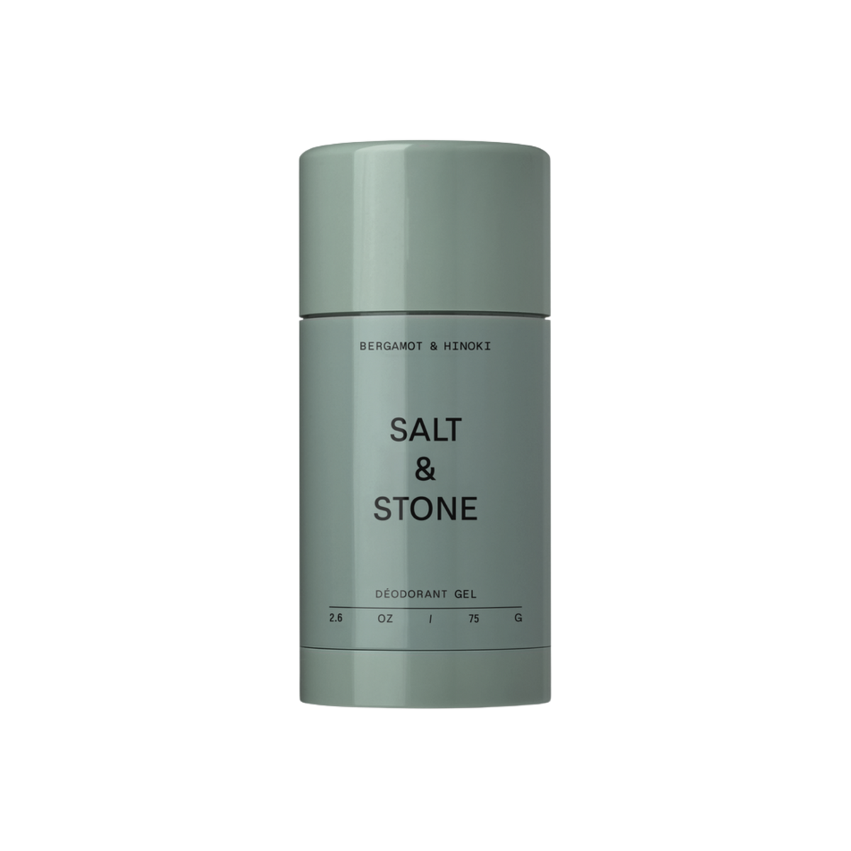 Bergamot &amp; Hinoki  - Sensitive Skin
