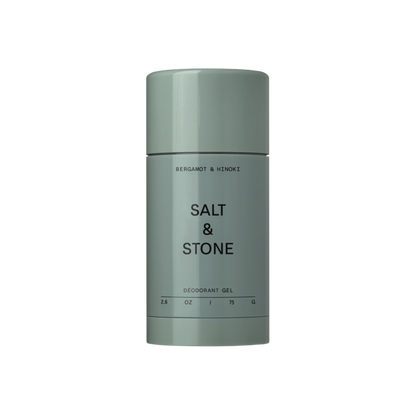 Bergamot &amp; Hinoki  - Sensitive Skin