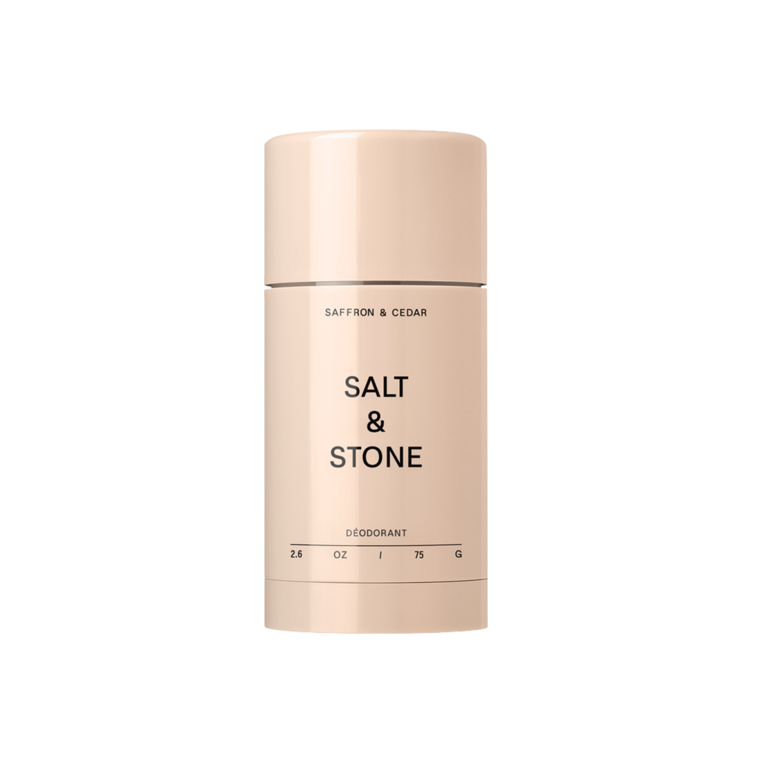 Saffron &amp; Cedar - Extra Strength