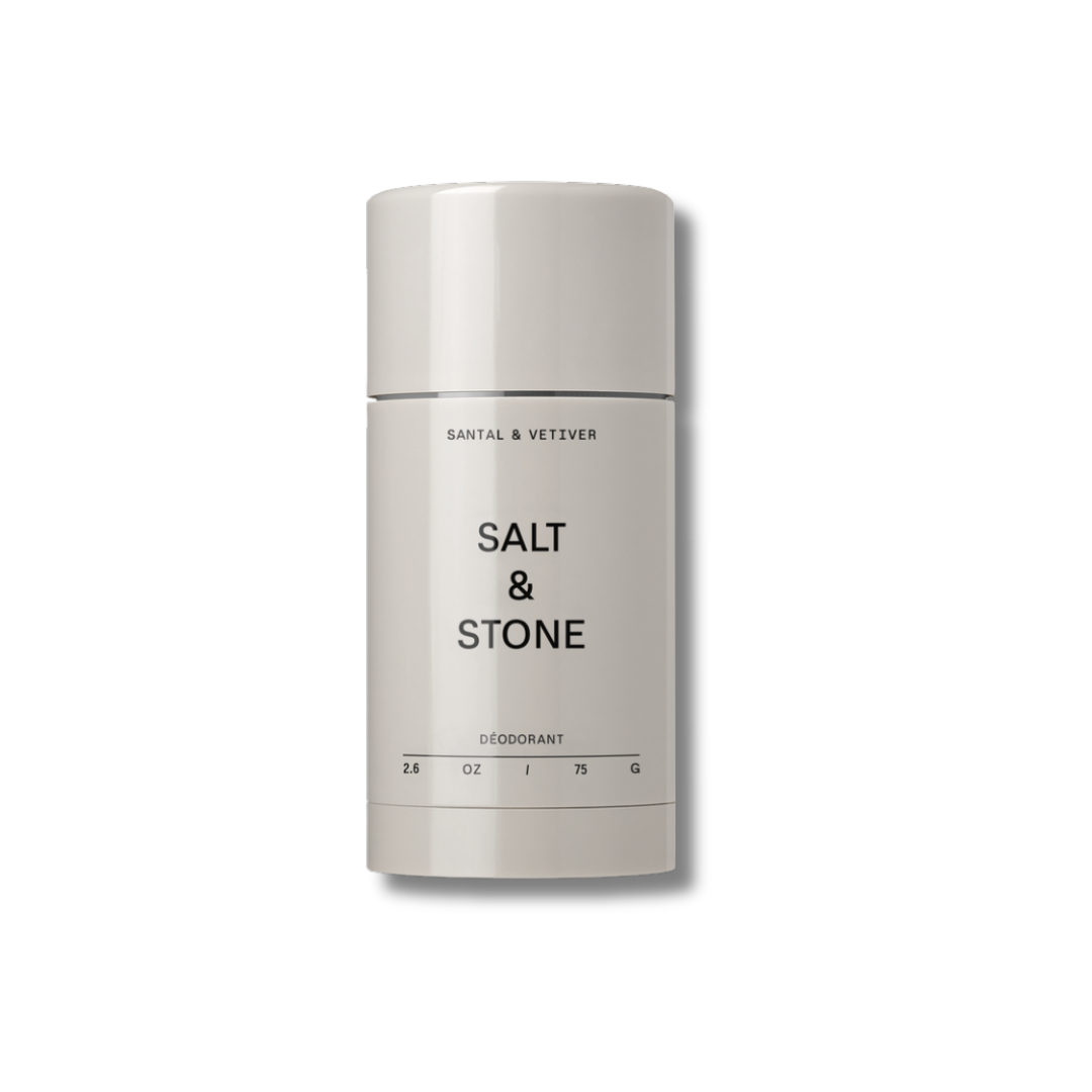 Santal &amp; Vetiver - Extra Strength