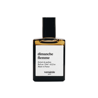 Extrait de Parfum Dimanche Flemme