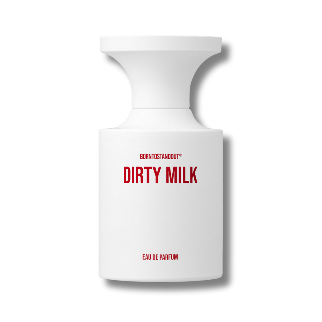Dirty Milk