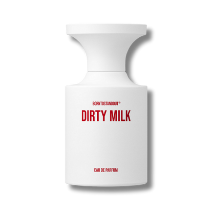 Dirty Milk