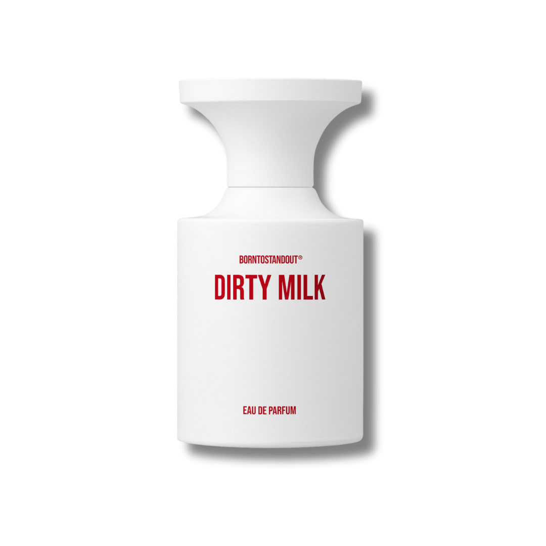 Dirty Milk