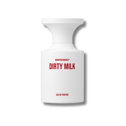 Dirty Milk