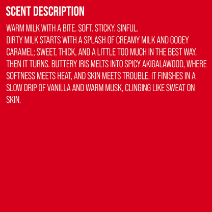 Dirty Milk