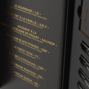 Discovery Kit - Jousset Parfums