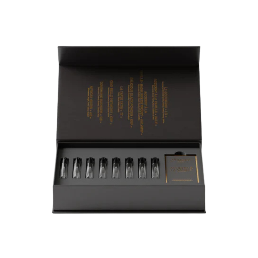 Discovery Kit - Jousset Parfums