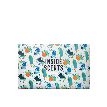 Inside Scents Pack