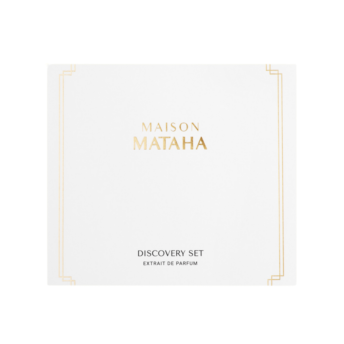Discovery Kit - Maison Mataha