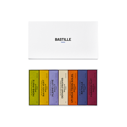 Discovery Kit - Bastille