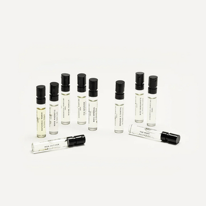 Discovery Kit - Essential Parfums