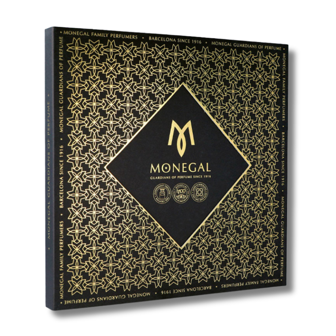 Discovery Kit - Monegal