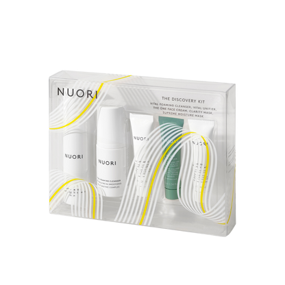 Skincare Discovery Kit