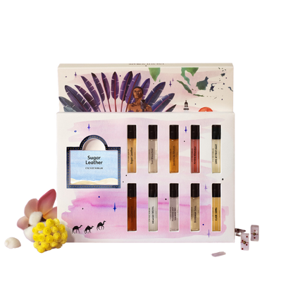 Discovery Kit - Une Nuit Nomade
