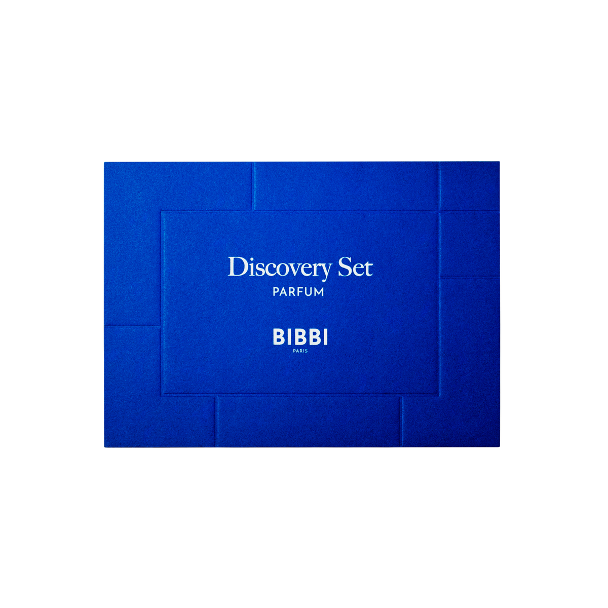 Discovery Kit - BIBBI