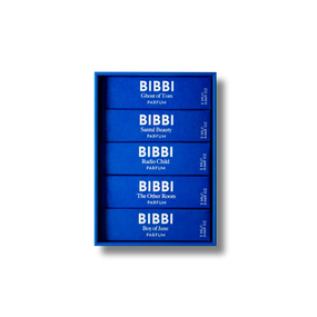 Discovery Kit - BIBBI