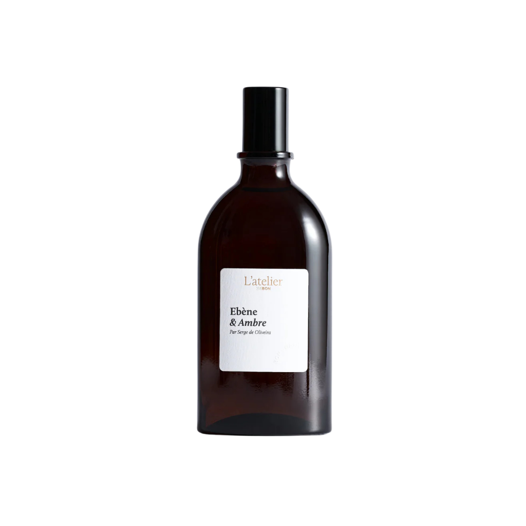 Ebène &amp; Ambre