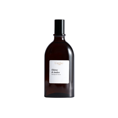 Ebène &amp; Ambre
