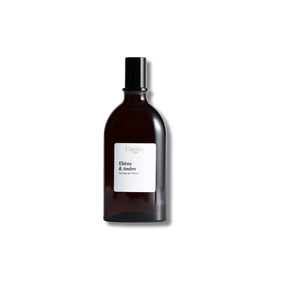 Ebène & Ambre