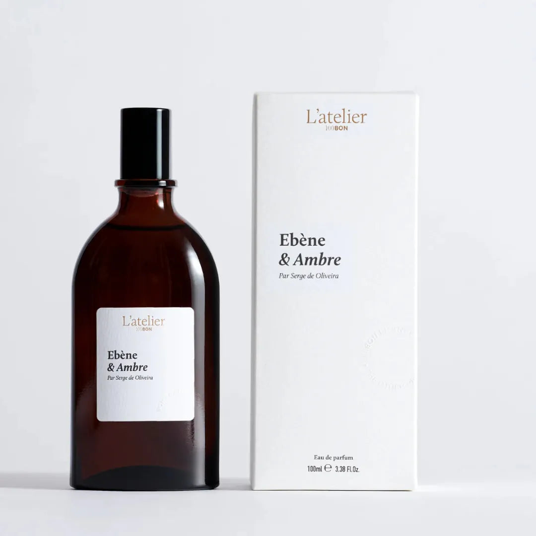 Ebène &amp; Ambre
