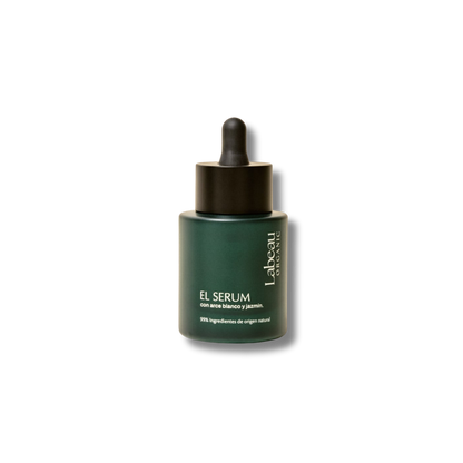 The Serum