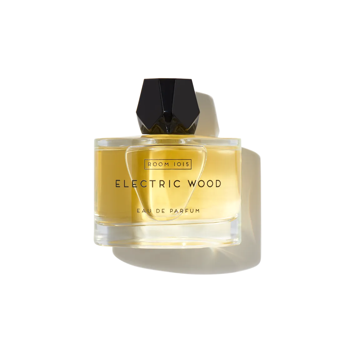 Electric Wood