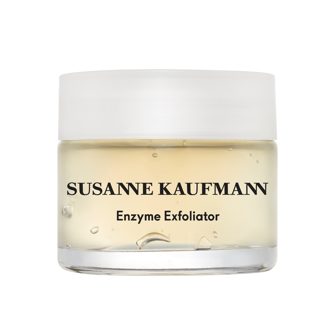 Enzyme Exfoliator