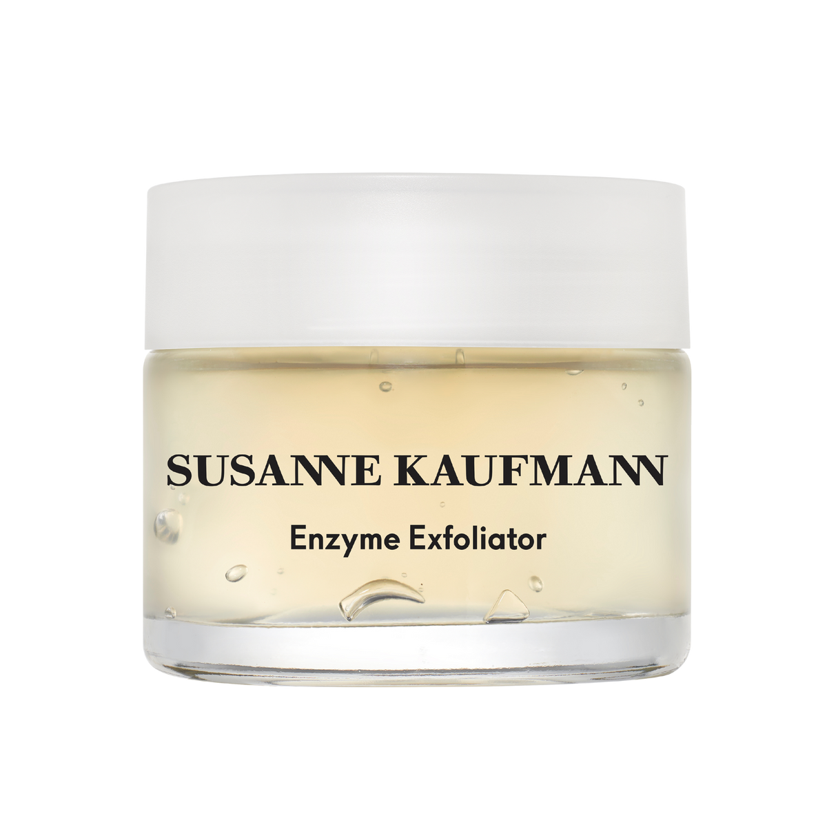 Enzyme Exfoliator