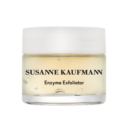 Enzyme Exfoliator
