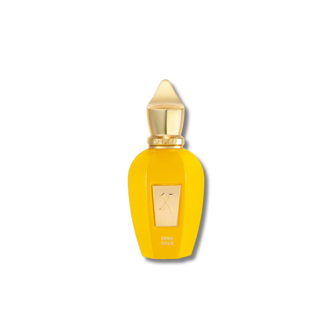 Erba Gold