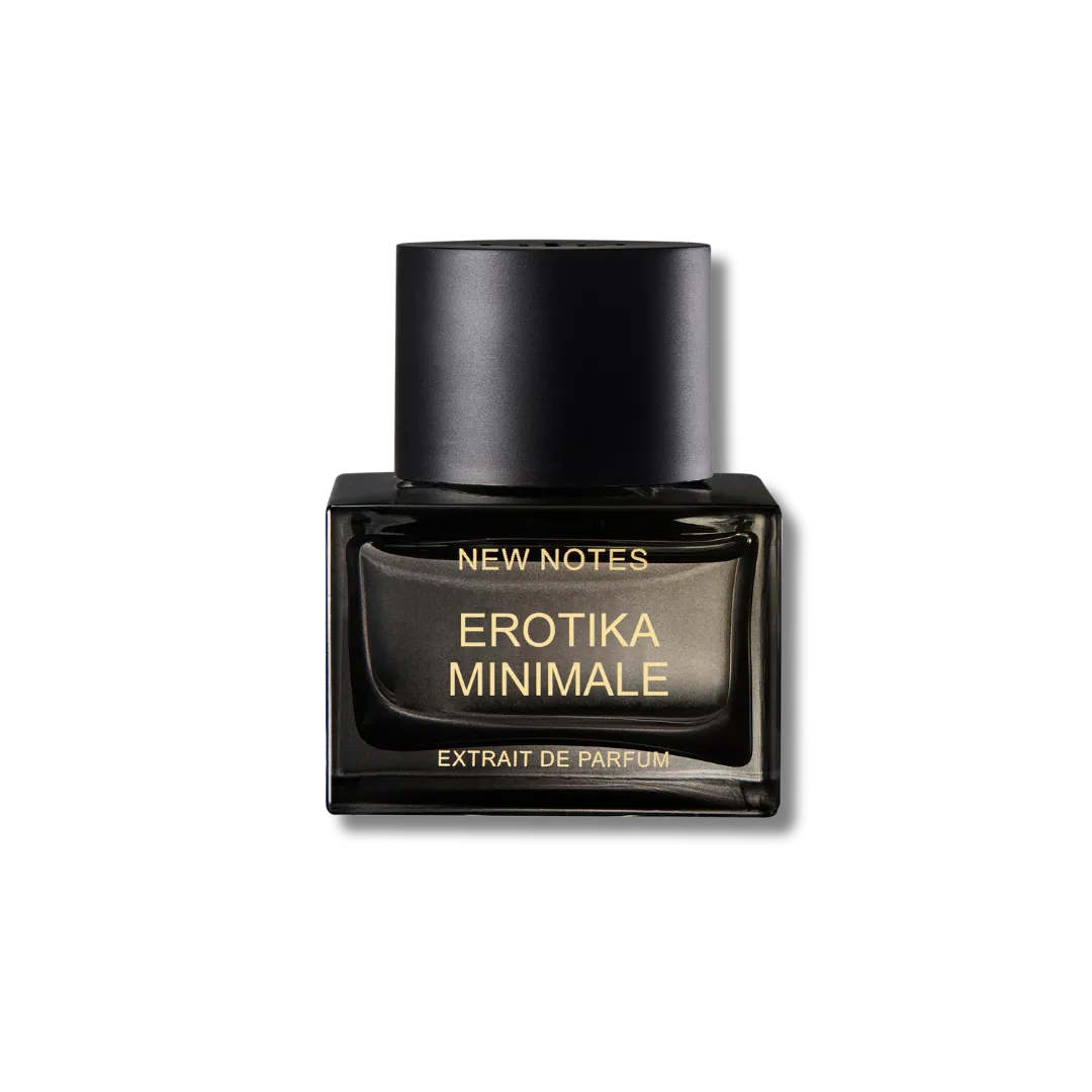 New Notes - Erotika Minimale