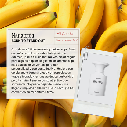 Kit de Muestras x Ester In Wonderland