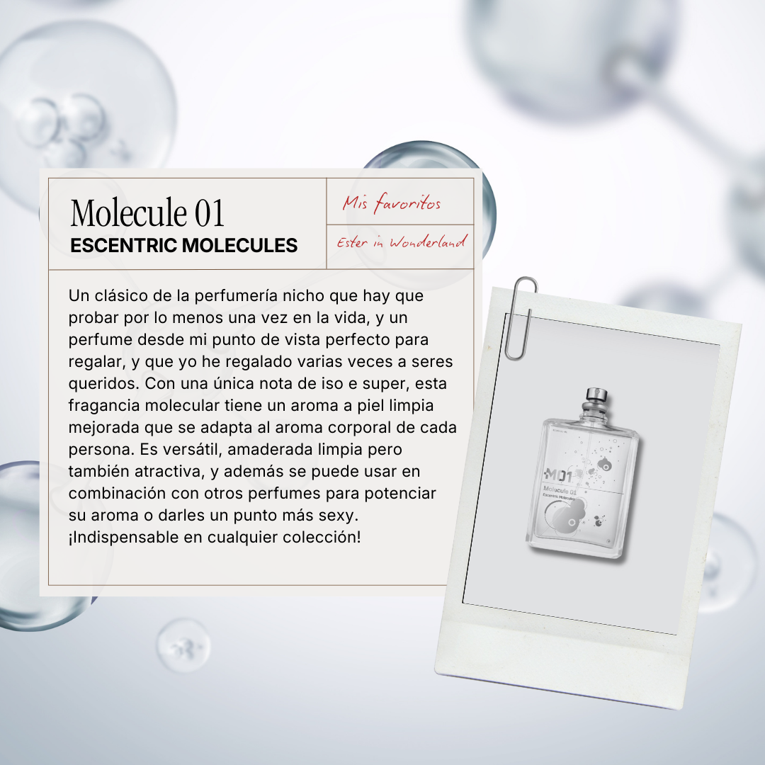 Kit de Muestras x Ester In Wonderland