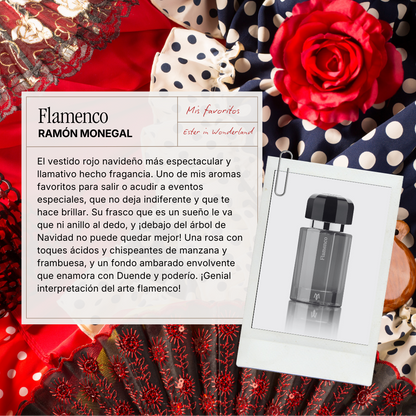 Kit de Muestras x Ester In Wonderland