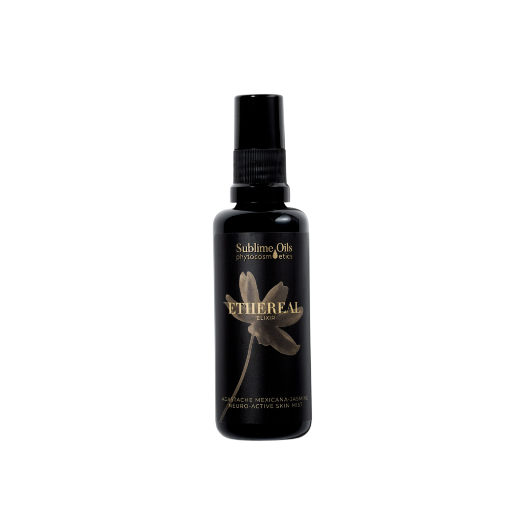 Ethereal Elixir