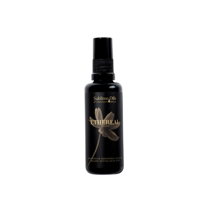 Ethereal Elixir