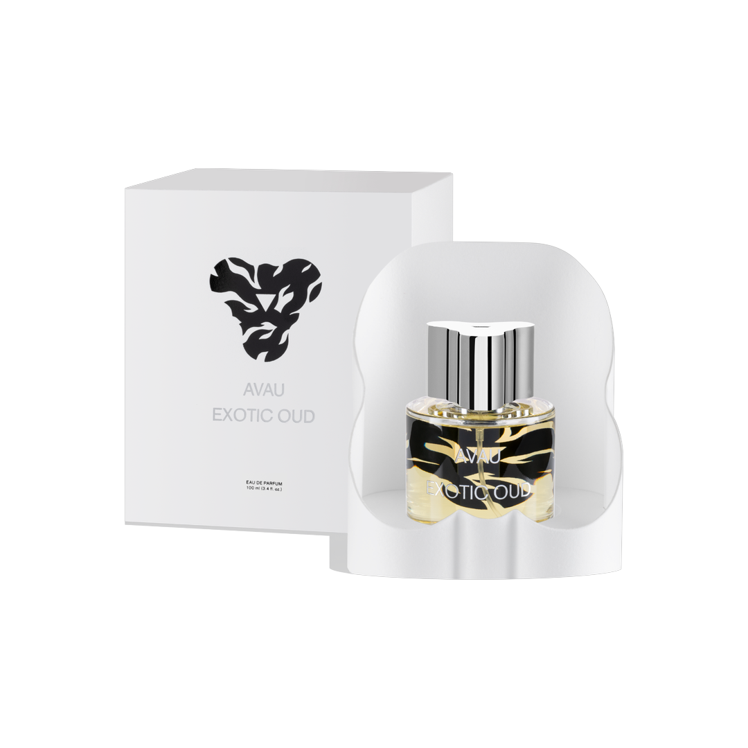 Exotic Oud AVAU