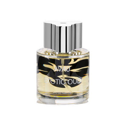 Exotic Oud AVAU