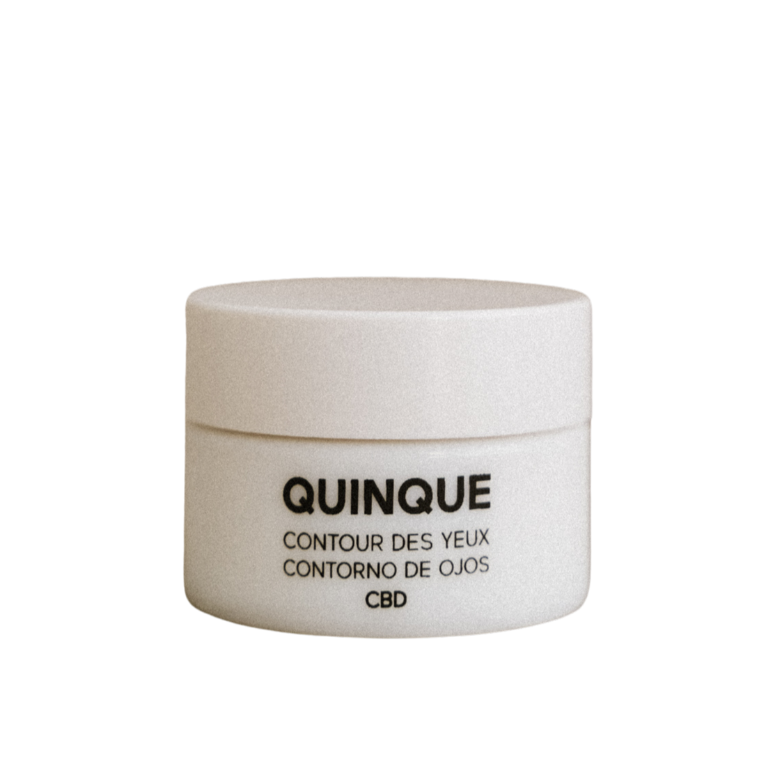 Eye Contour Mask
