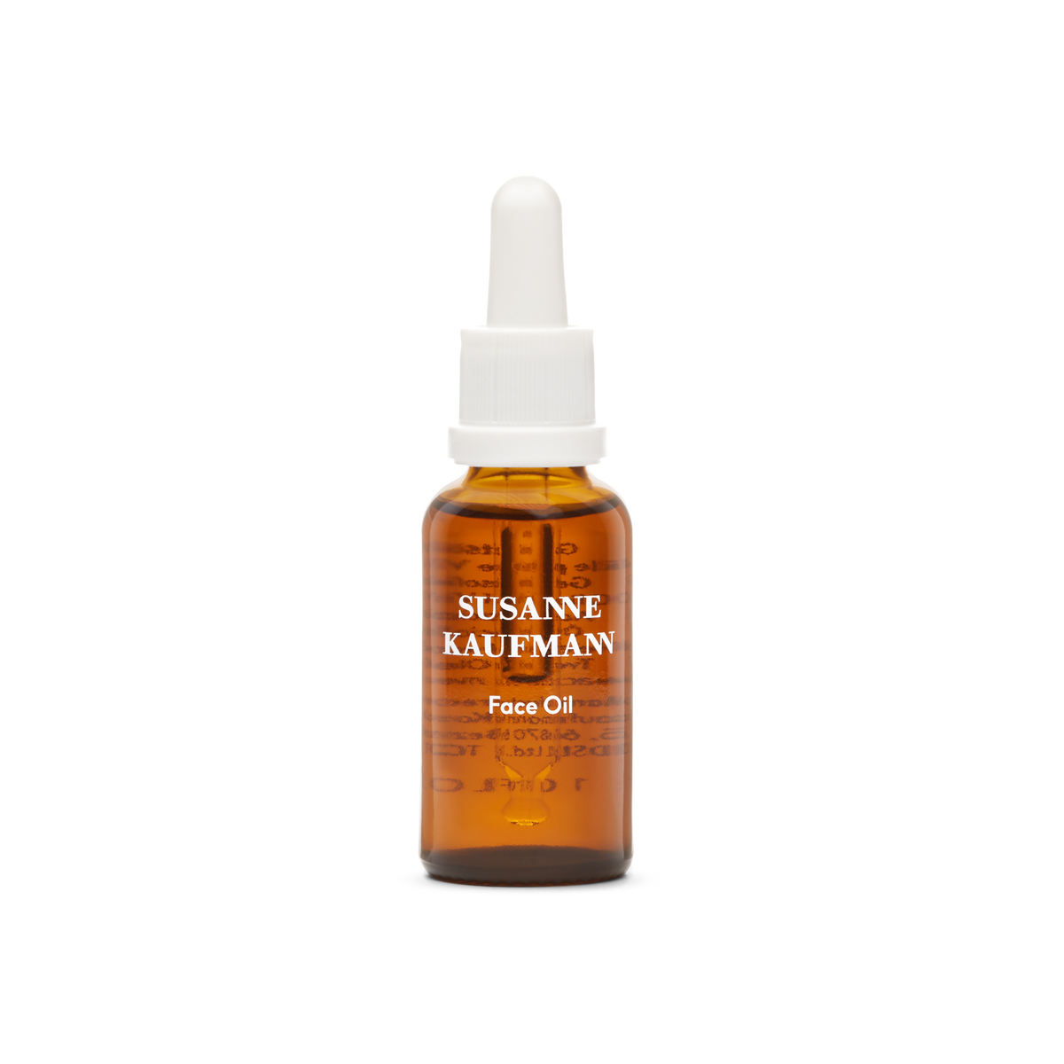 Face Oil