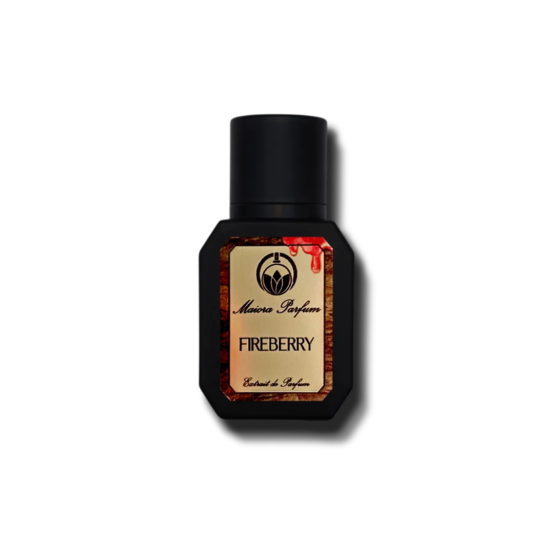 Maiora Parfum - Fireberry