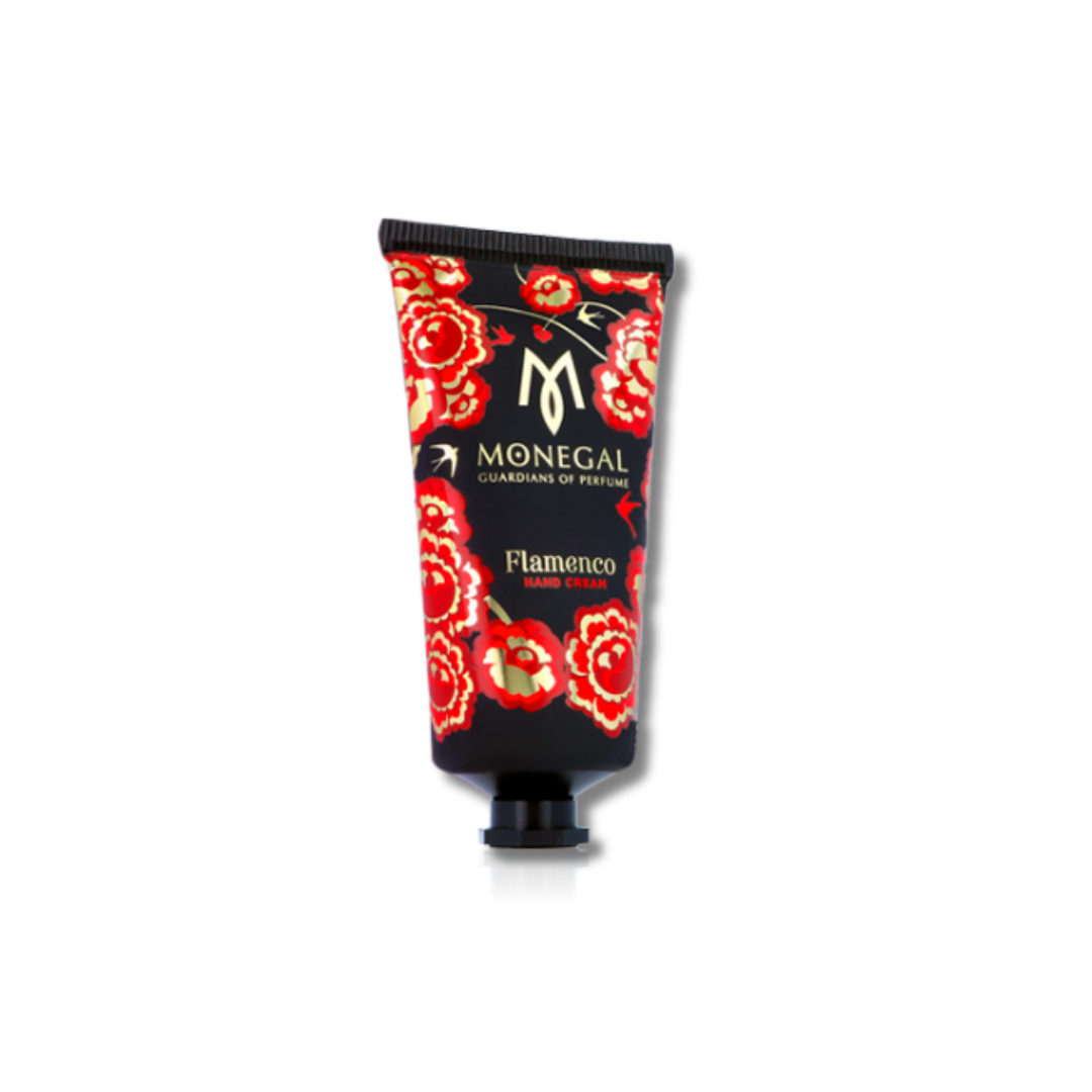 Flamenco Hand Cream