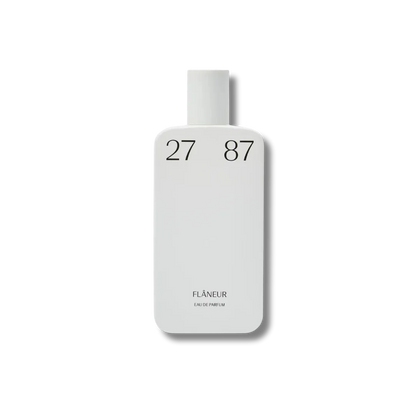 27 87 - Flâneur