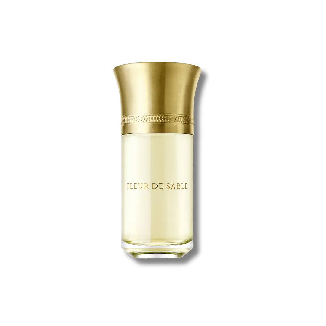 Fleur de Sable