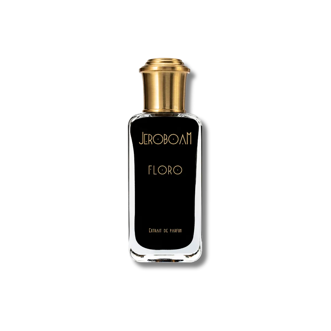 Extrait de parfum FLORO