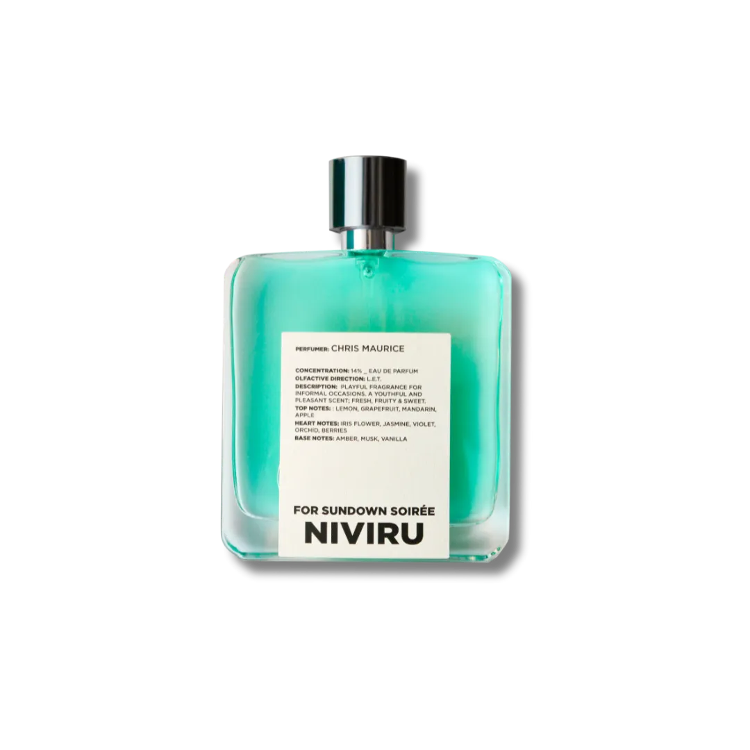 Niviru - For Sundown Soirée