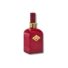 Forbidden Rouge