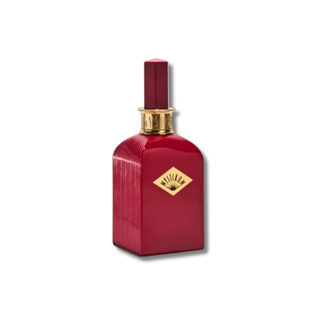 Mystikum - Forbidden Rouge