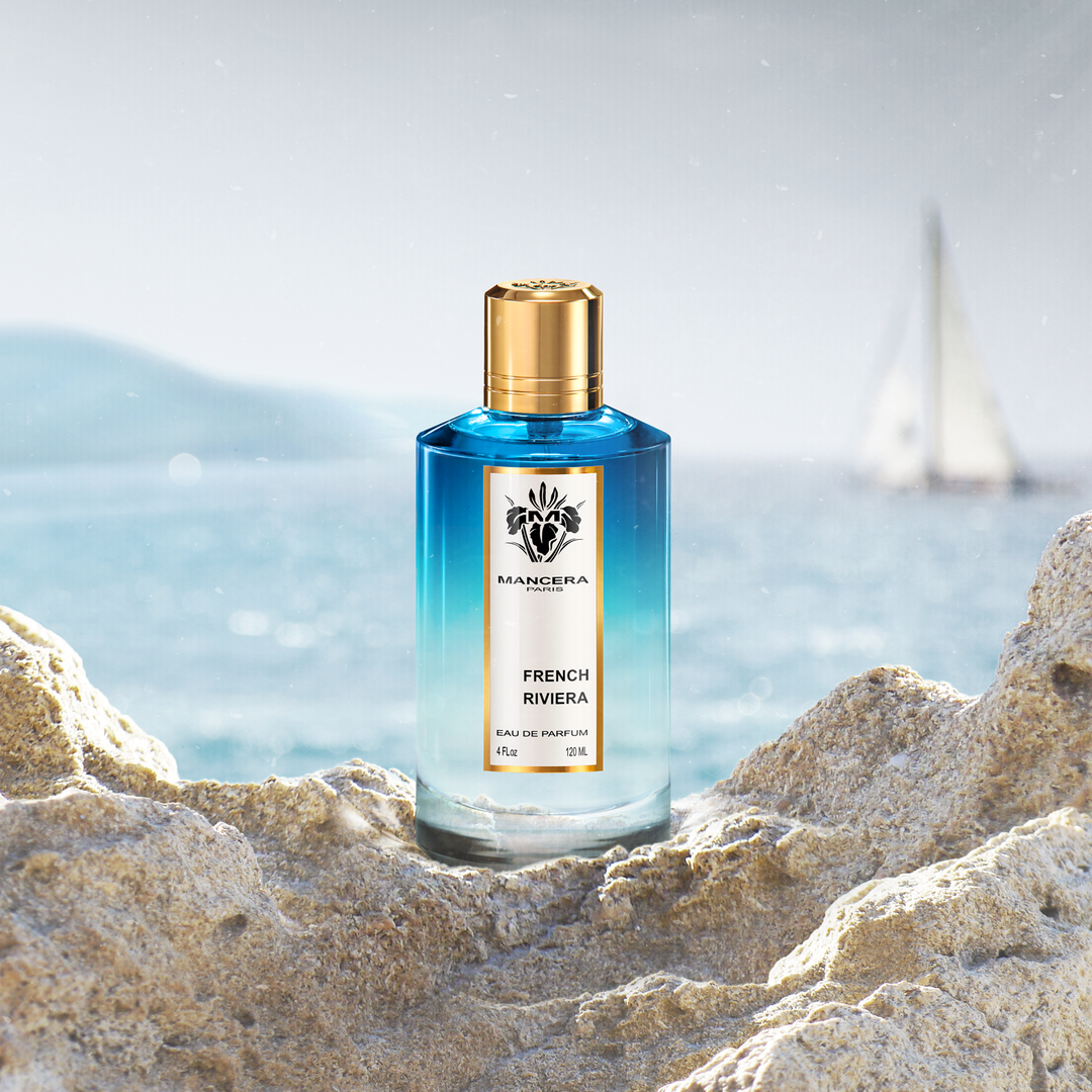 French Riviera Mancera